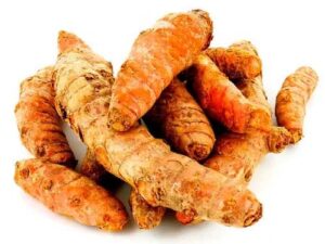 Turmeric