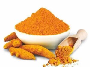 Turmeric Powder