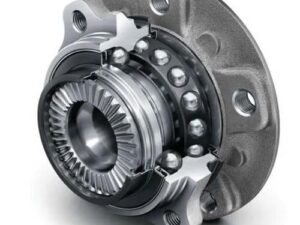 Wheel Bearing
