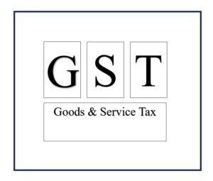GST