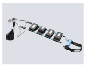 Hare Traction Splint