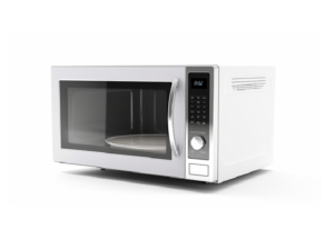 Microwave Oven