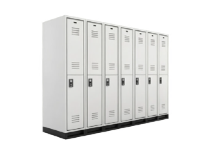 Staff Locker