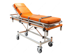 Ambulance-Stretcher