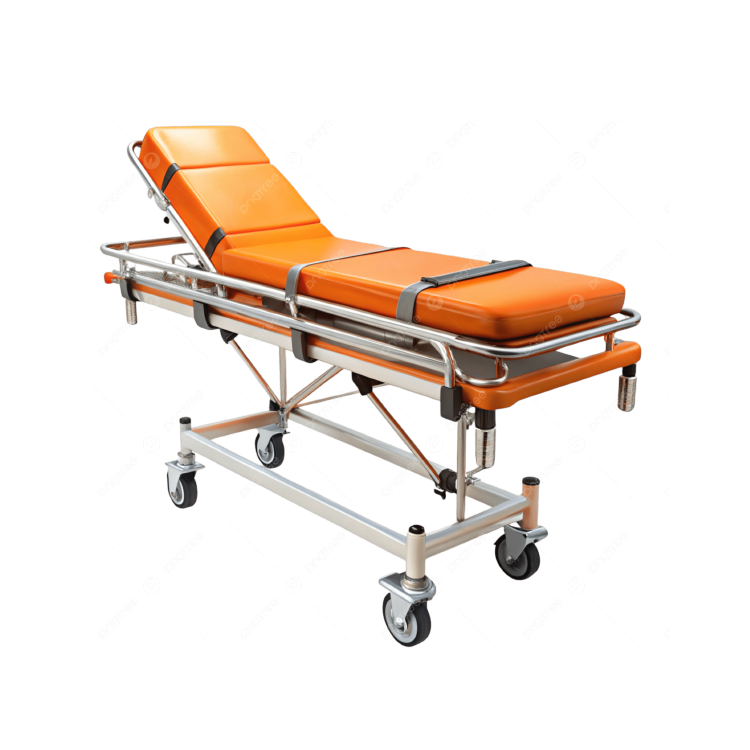 Ambulance-Stretcher