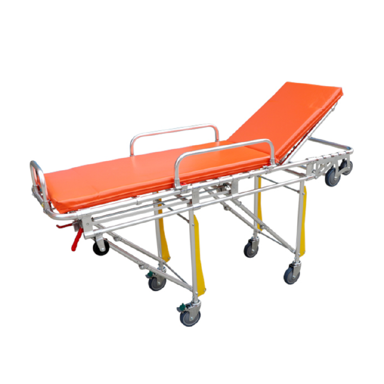 Ambulance-Stretcher