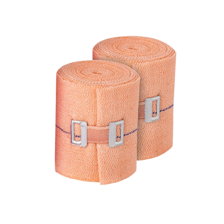 Crepe Bandages