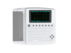 ECG Machine 12 Channel