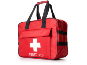 Emergency Medical bag