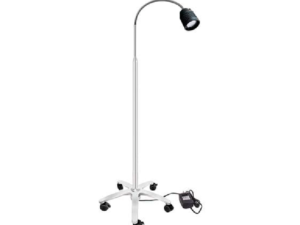 Examination Light Floor Model