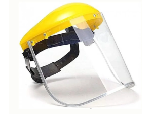 Face Shield