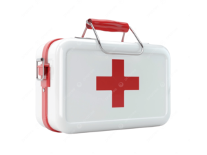 First Aid Box