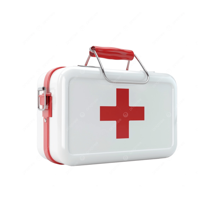 First Aid Box