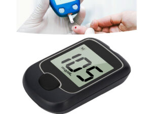 Glucometer
