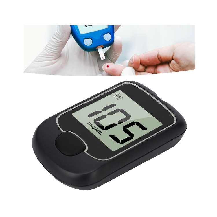 Glucometer