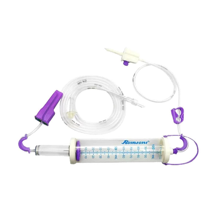 IV Burette Set