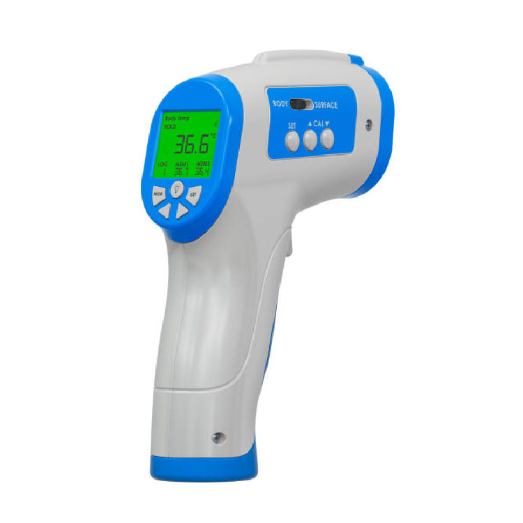 Infrared Thermometer
