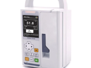 Infusion Pump