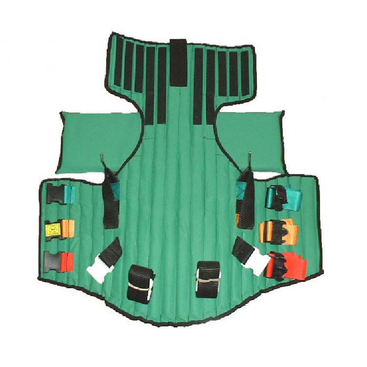 KED Kendrick Extrication Device