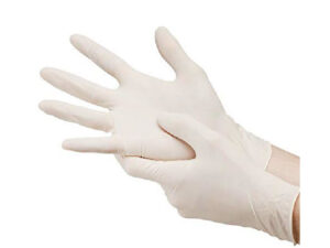 Latex Gloves