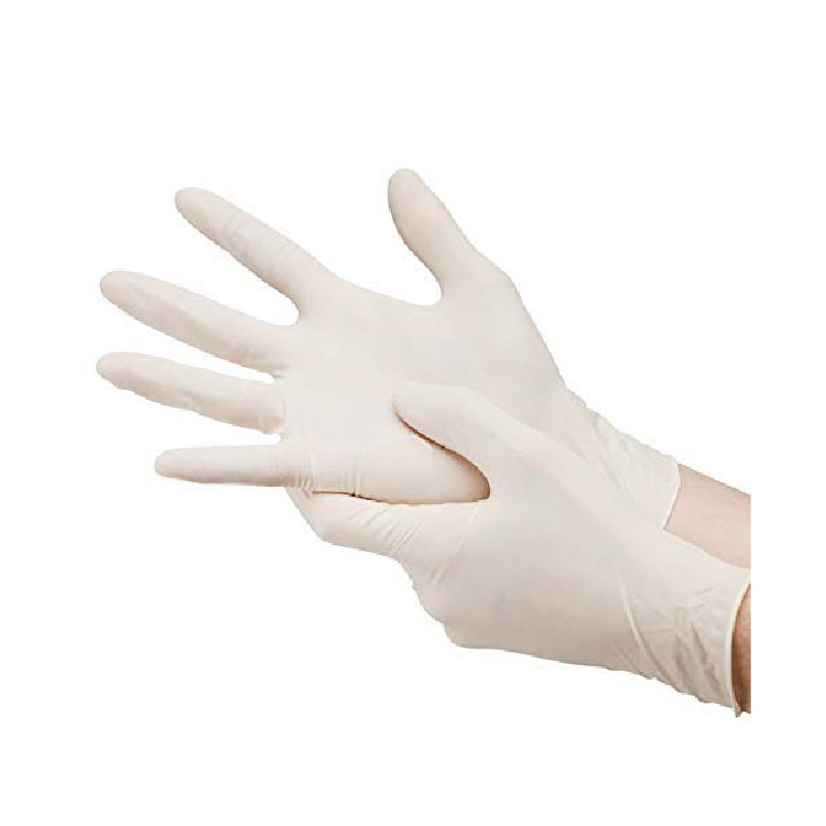 Latex Gloves