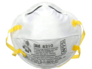Mask N95 3M