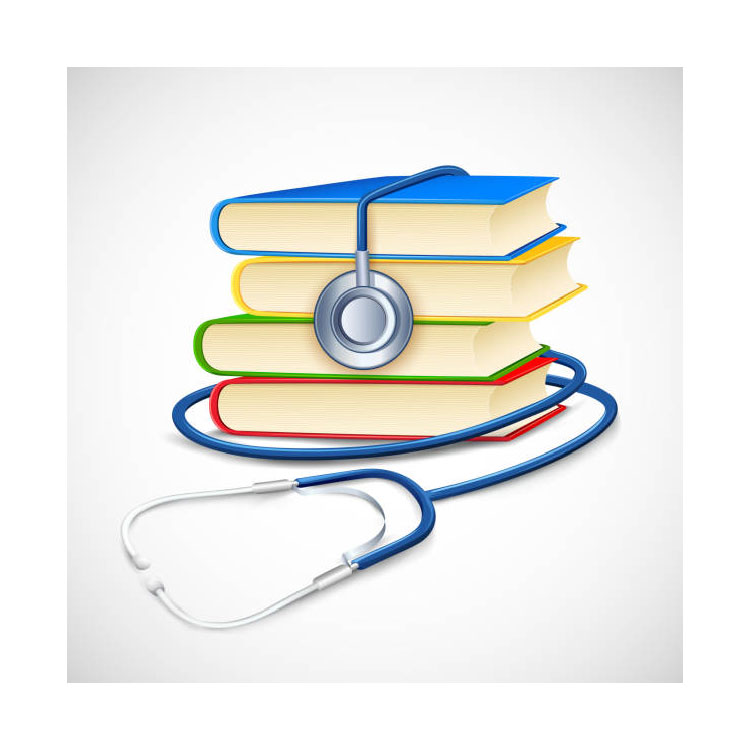 Medical Books