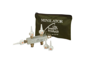 Minilator