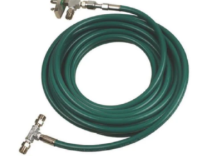 Minilator Hose