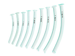 Nasopharyngeal Airway