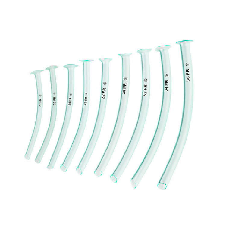 Nasopharyngeal Airway