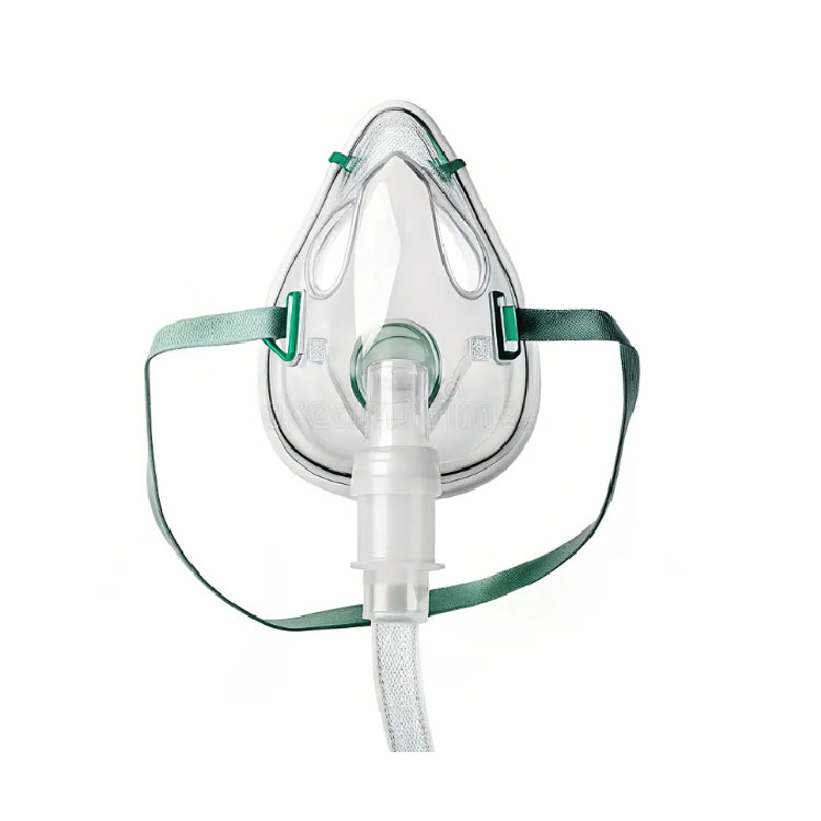 Nebulizer Mask