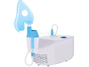 Nebulizer Mask