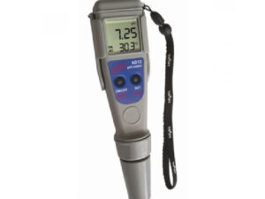 PH Digital Meter