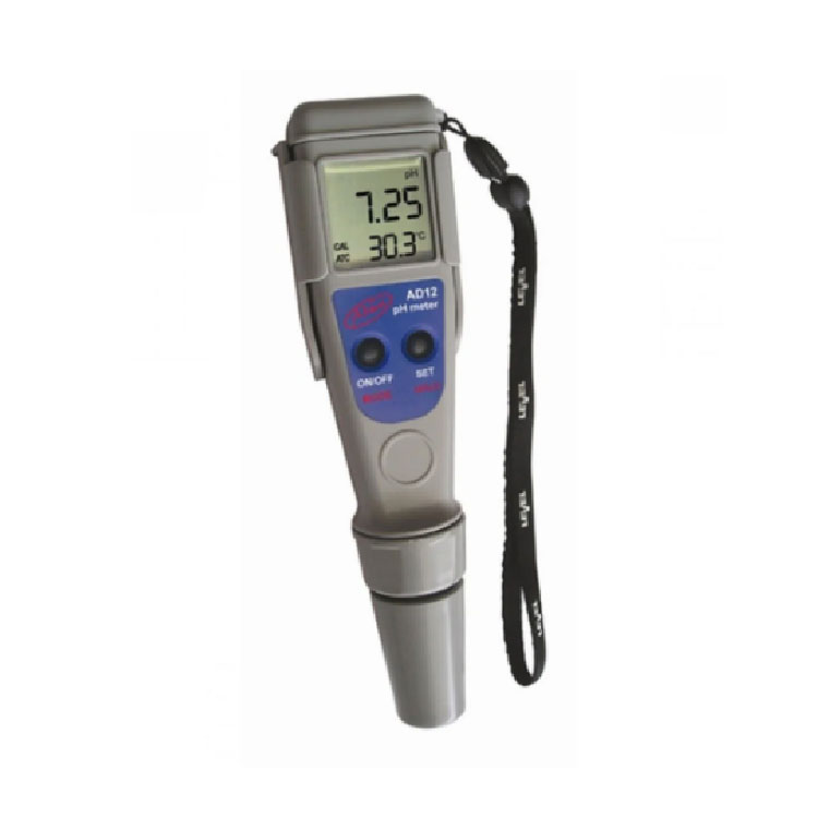 PH Digital Meter