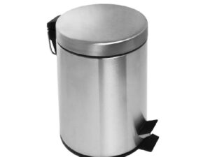 Pedal Type Trash Bin