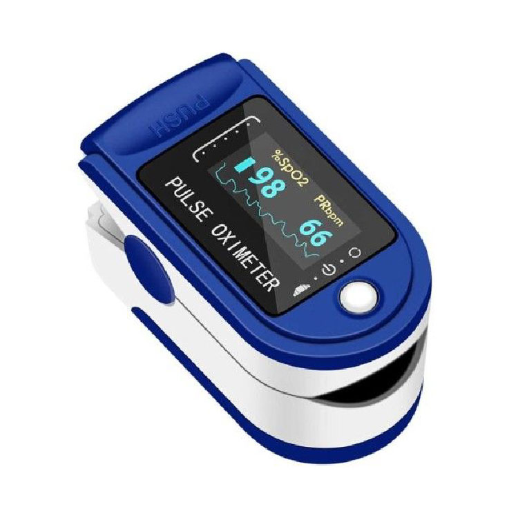 Pulse Oximeter
