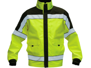 Response Jacket