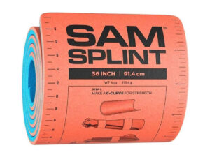 Sam Splint
