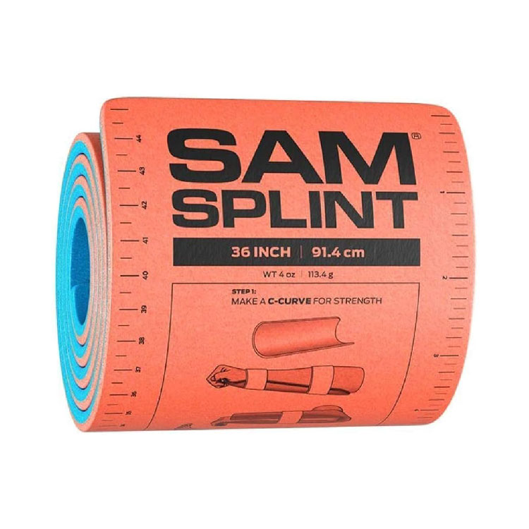 Sam Splint