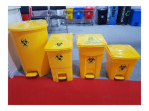 Sharps Containers
