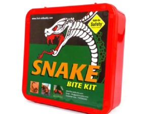 Snake Bite Kit