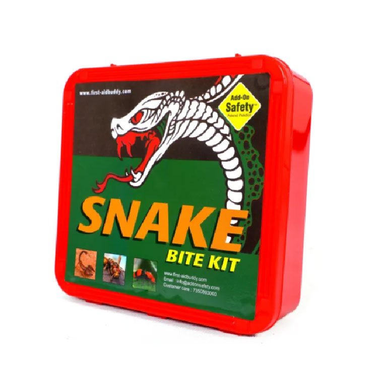 Snake Bite Kit
