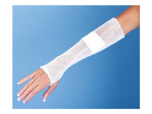 Spandage Net Tubular Bandages