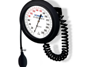Sphygmomanometer Wall Mounted