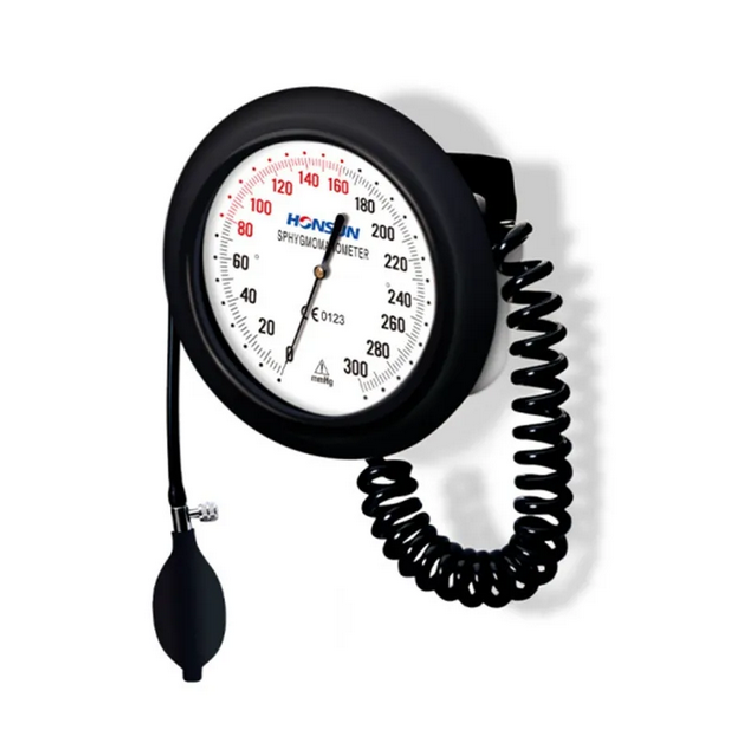 Sphygmomanometer Wall Mounted