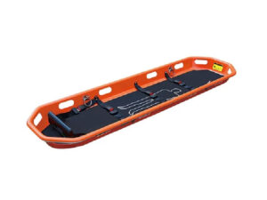 Stretcher Basket Plastic