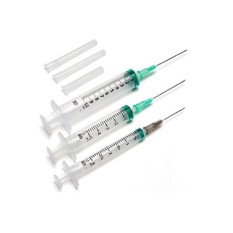 Syringes Disposables