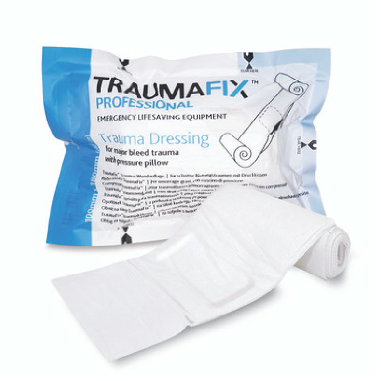 Trauma Dressing