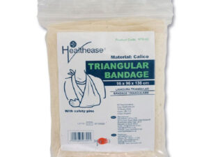 Triangular Bandages